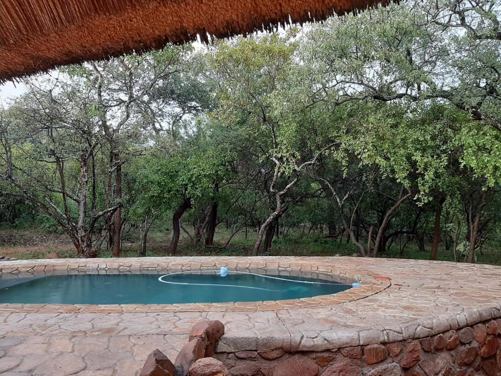 Hoedspruit Bushveld Retreat photo