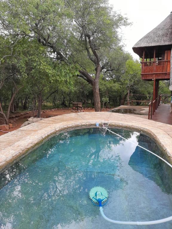 Hoedspruit Bushveld Retreat photo