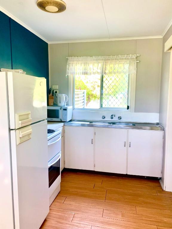 Cottage 55 - Topspot Cottages photo