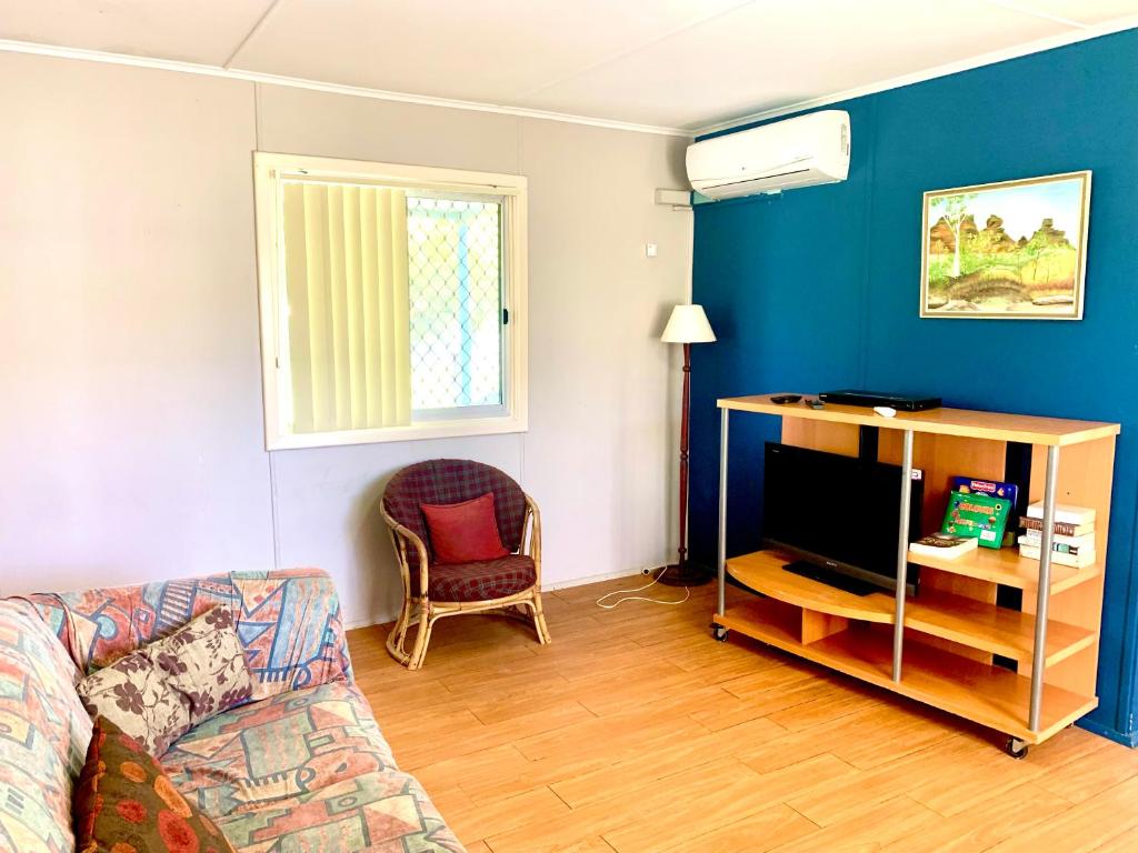 Cottage 55 - Topspot Cottages photo