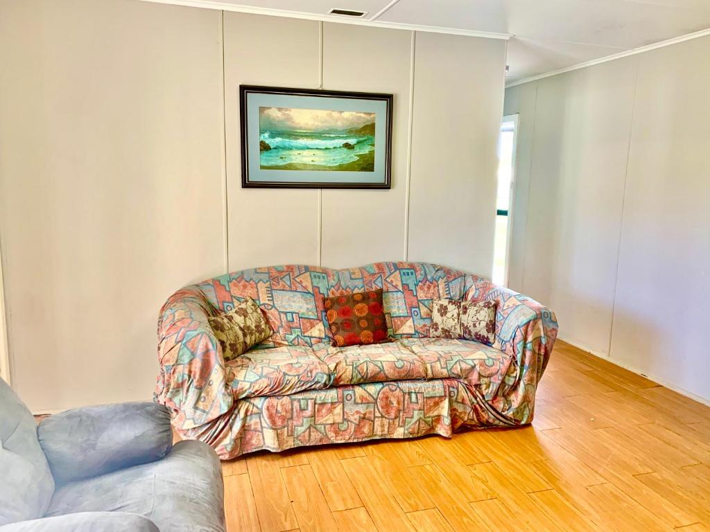 Cottage 55 - Topspot Cottages photo