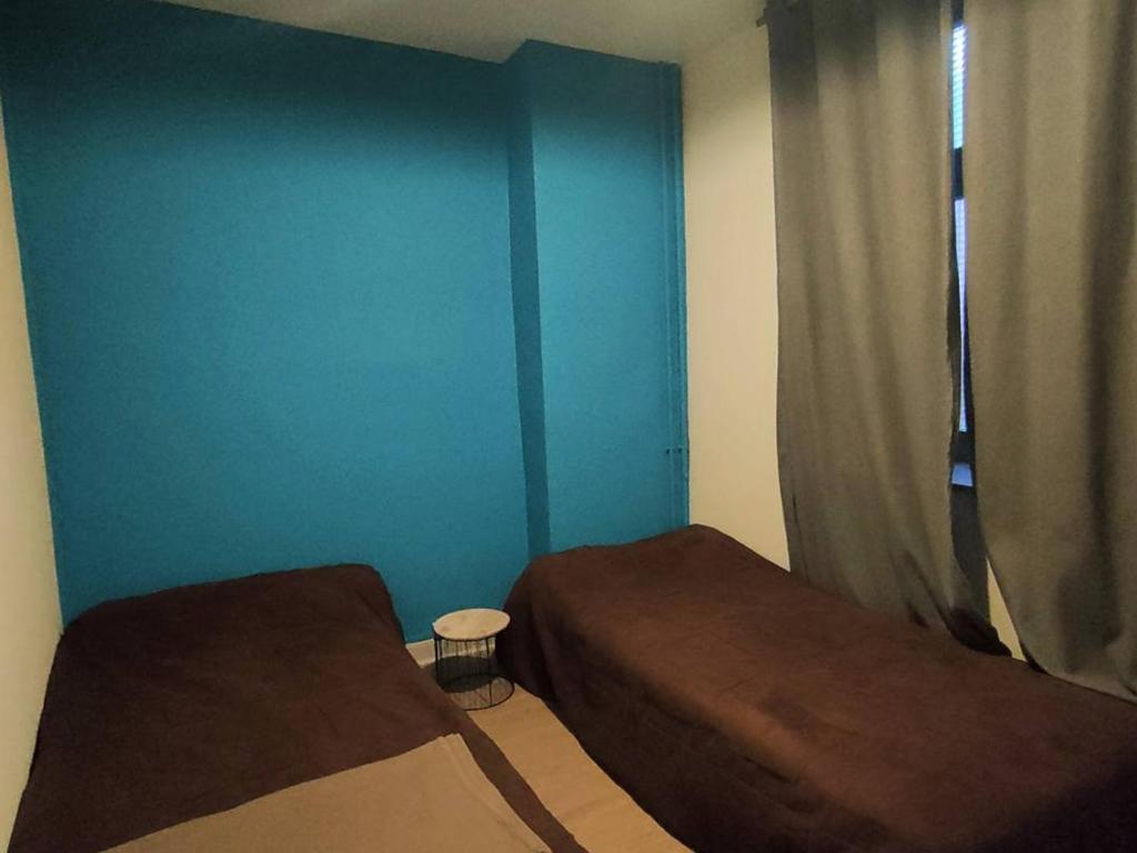 Appartement 3 pièces, centre de Cauterets, proche thermes - FR-1-234-124 - 2