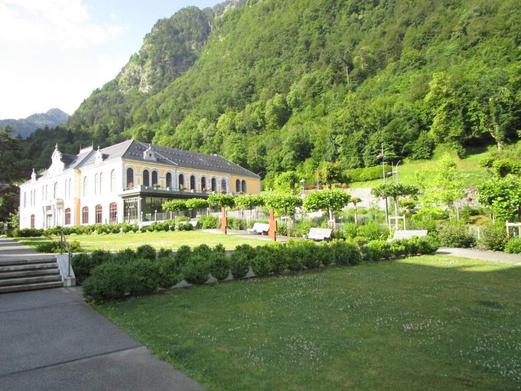 Appartement 3 pièces, centre de Cauterets, proche thermes - FR-1-234-124 - 5