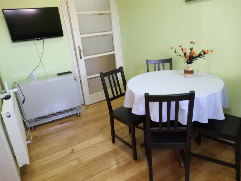 Apartman Tina Sokobanja - 5