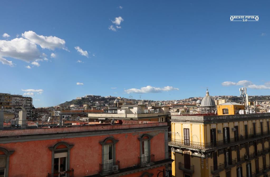 Surrounding environment