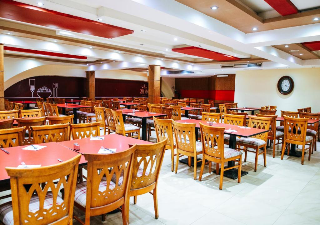 Restoran