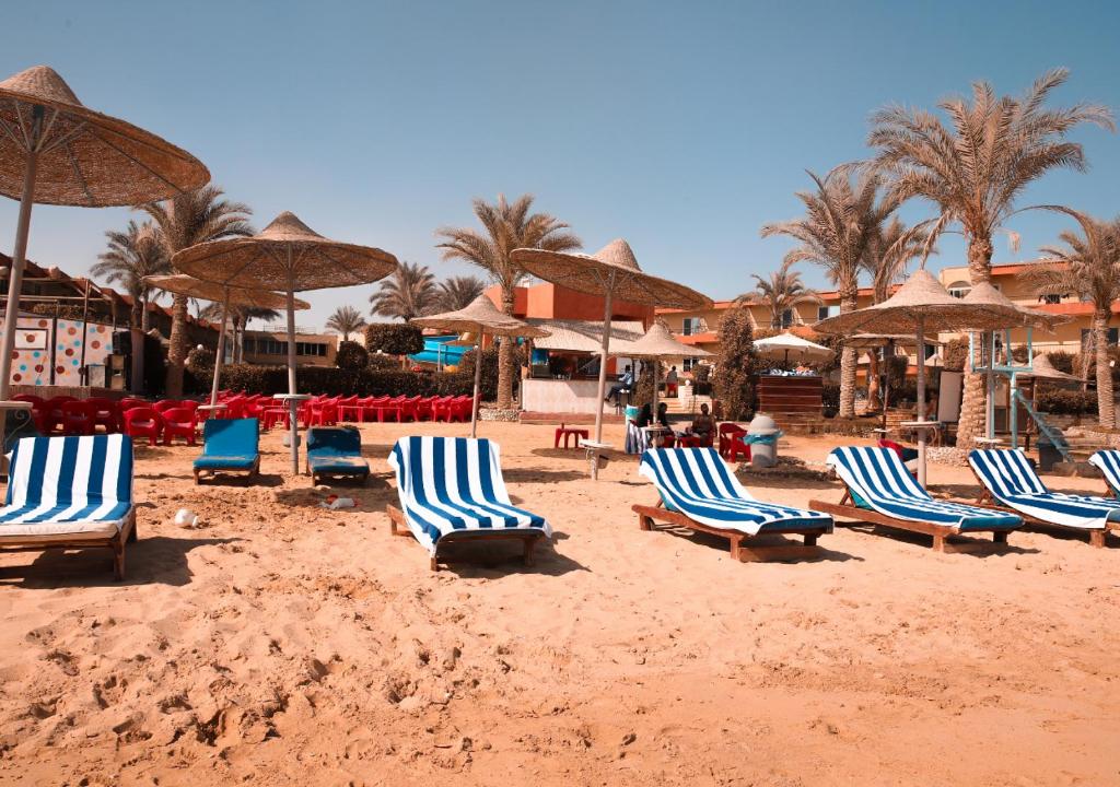 Retal View Resort El Sokhna