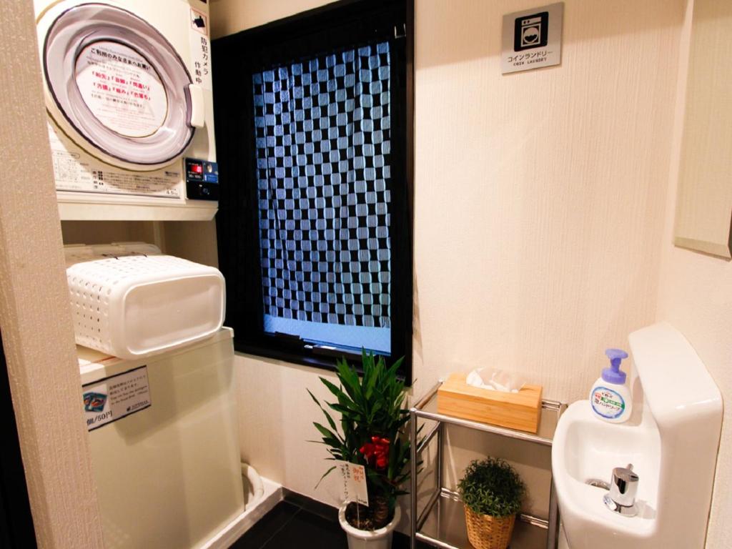 Hotel Livemax Kobe-Sannomiya photo