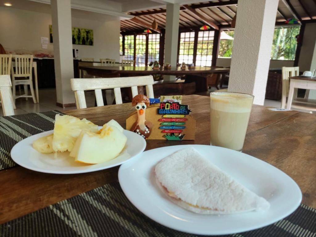 Makanan dan Minuman
