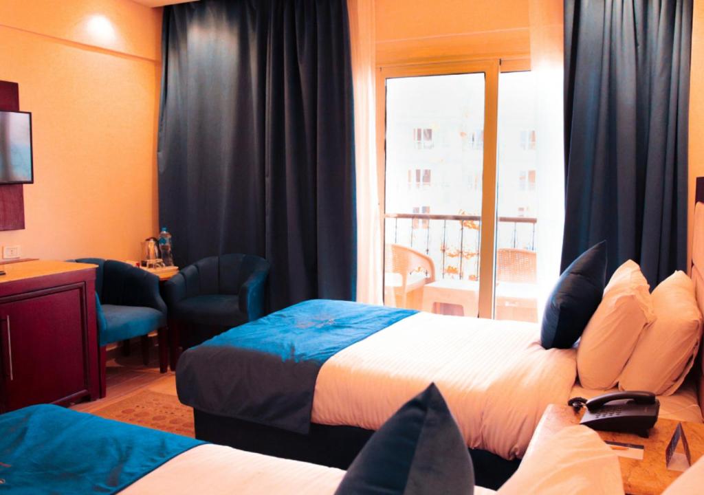 Vaatamisväärsus lähikonnas