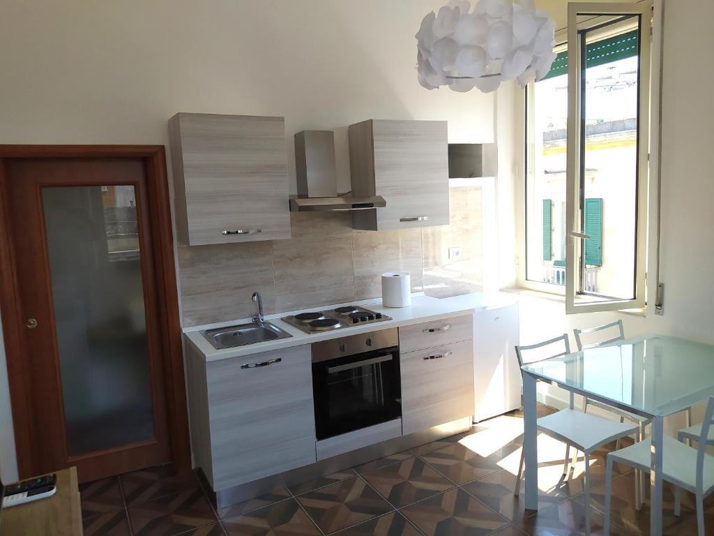 Salento vacanze, Brindisi