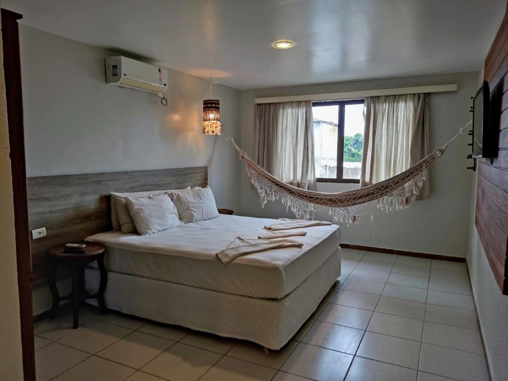 Suite Keluarga Deluxe