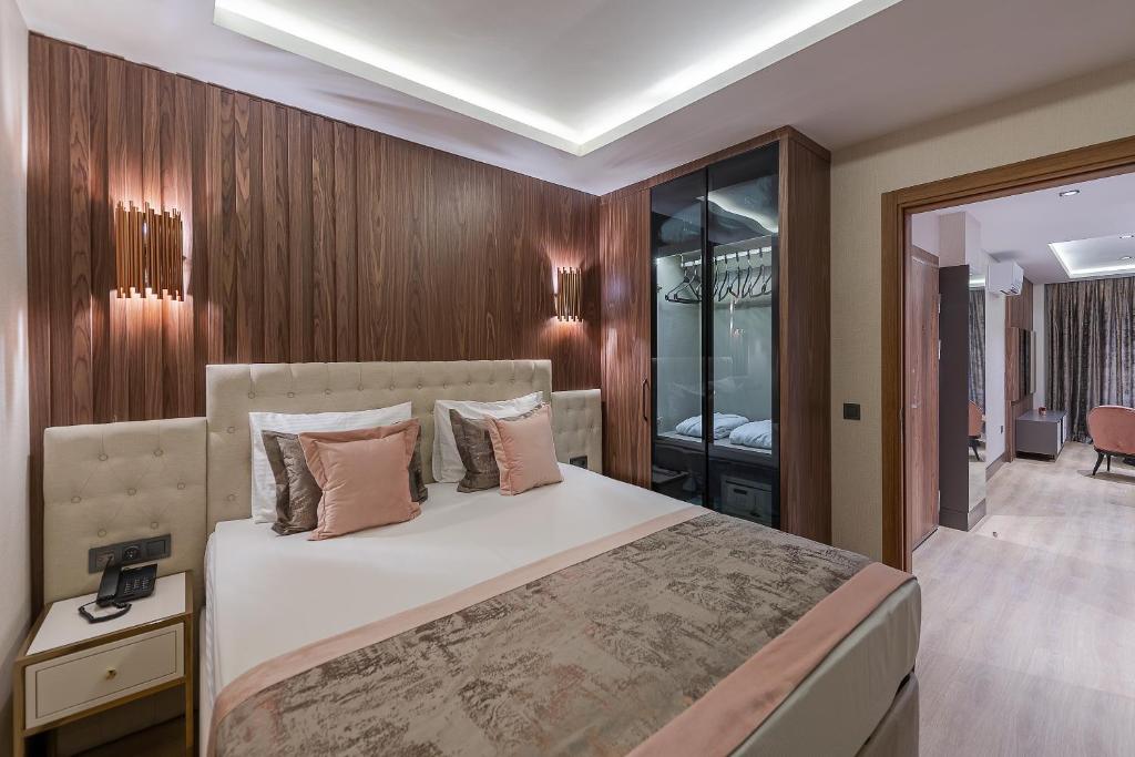 Sealife Royal Suites photo