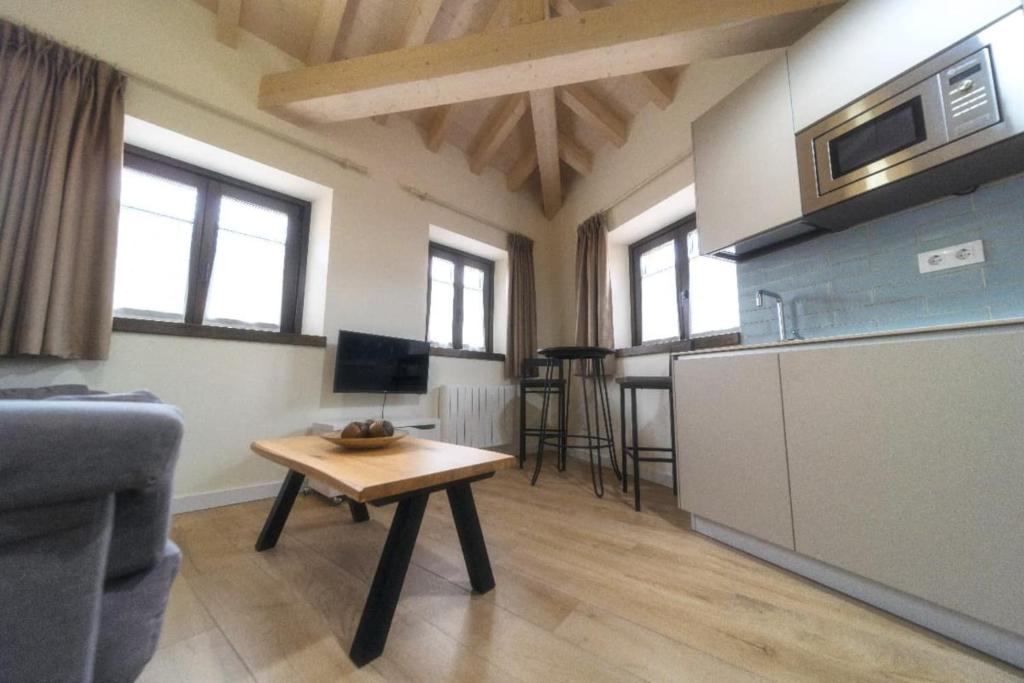 Apartamentos El Pericote Llanes - 3