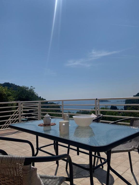 Apartments Villa Relax photo