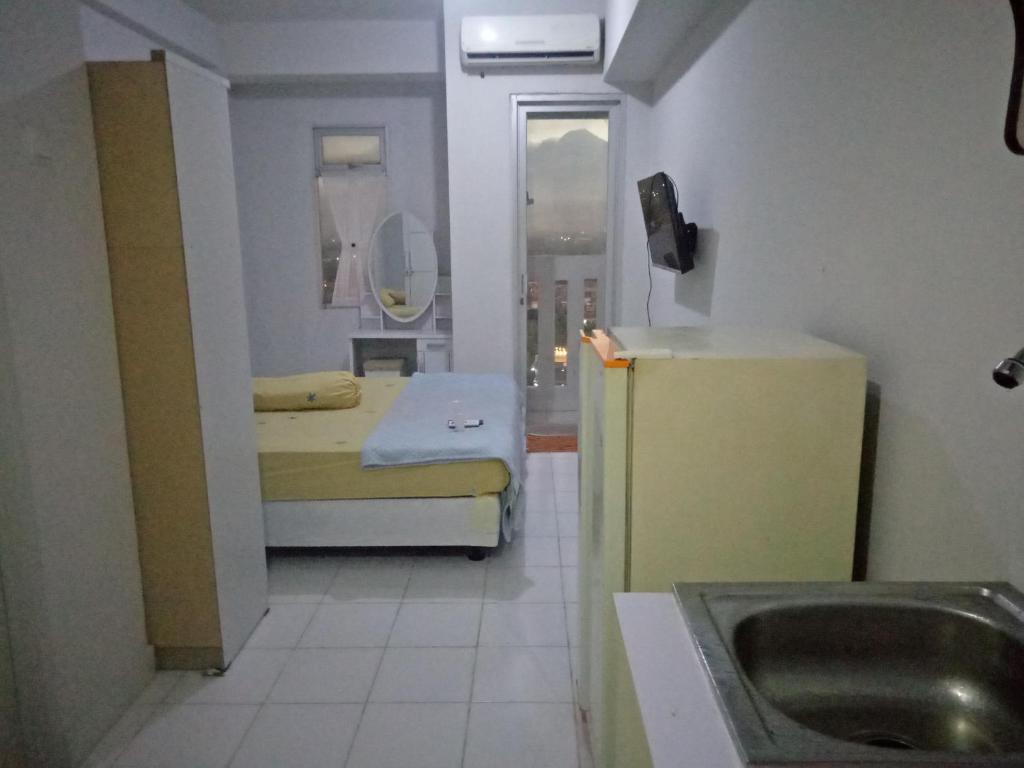 Apartemen Dramaga Rendi Room photo