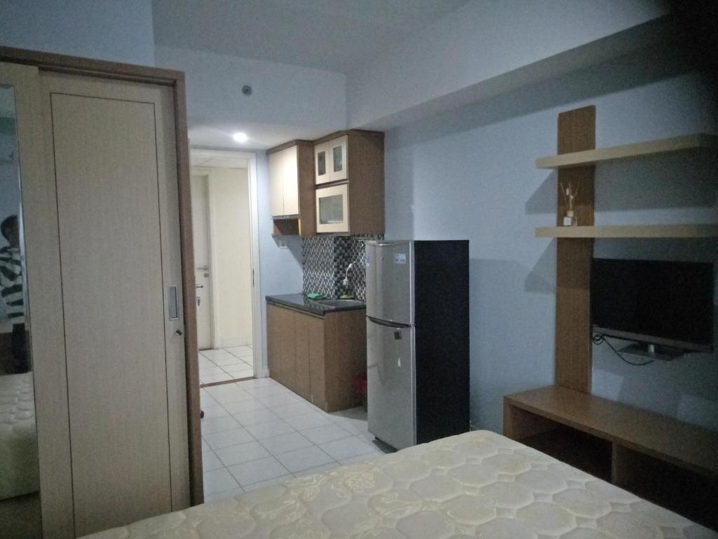 Apartemen Dramaga Rendi Room photo
