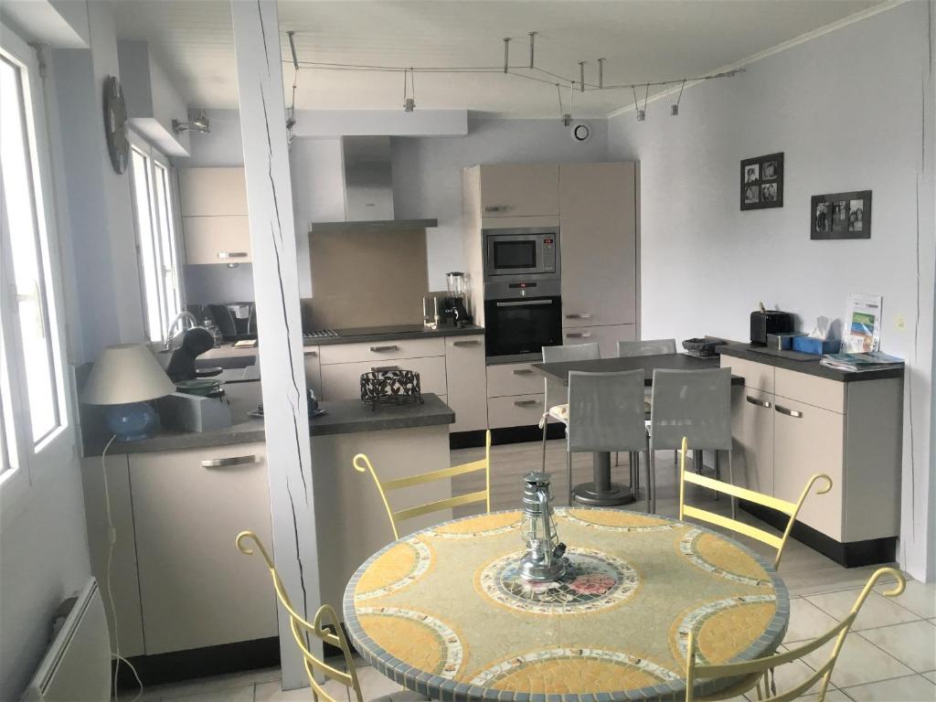 ONDINE - Agréable Duplex, Plage 30m - TK13 - 2