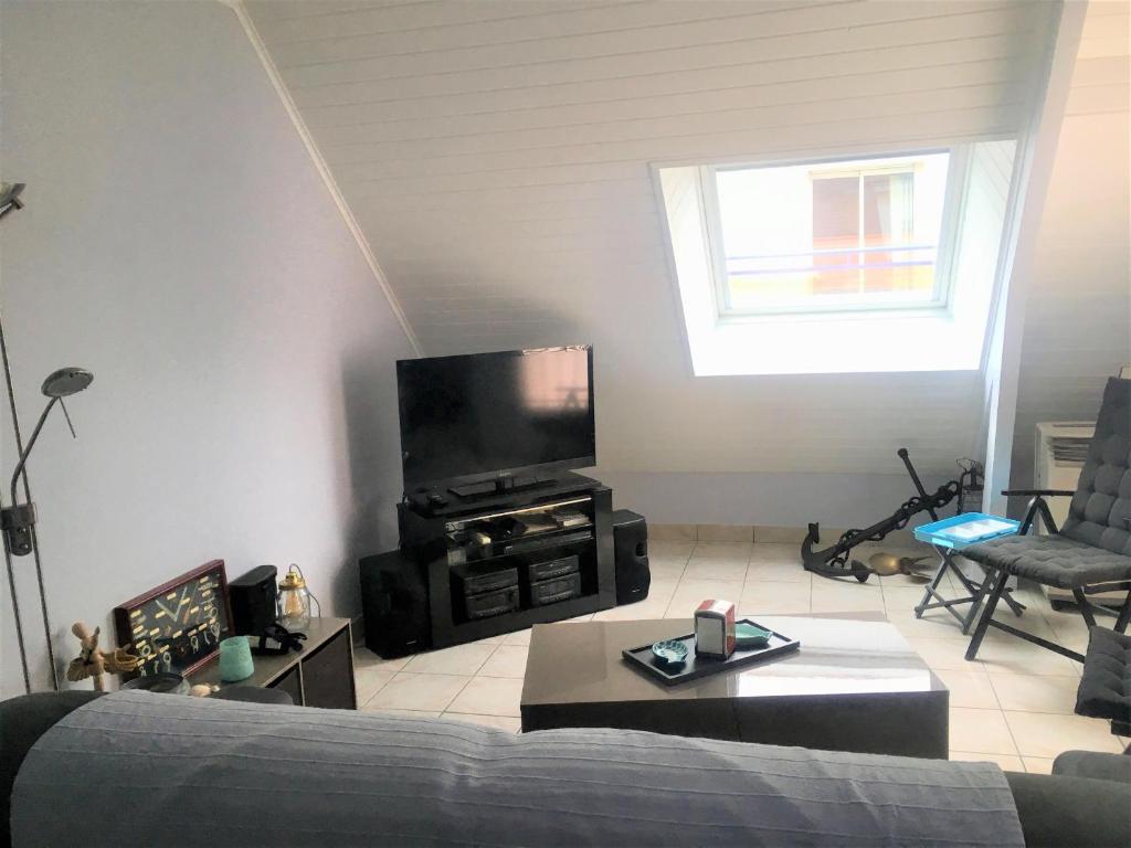ONDINE - Agréable Duplex, Plage 30m - TK13 - 4
