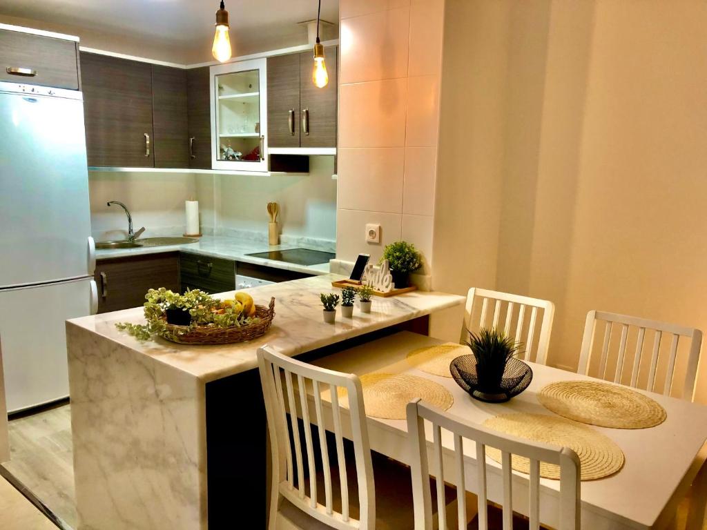 Blue Sunrise Penthouse - Manilva - 5