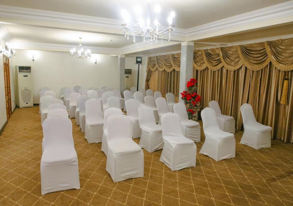 Banketisaal
