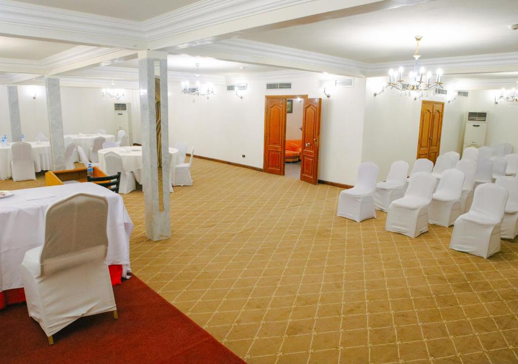 Banketisaal