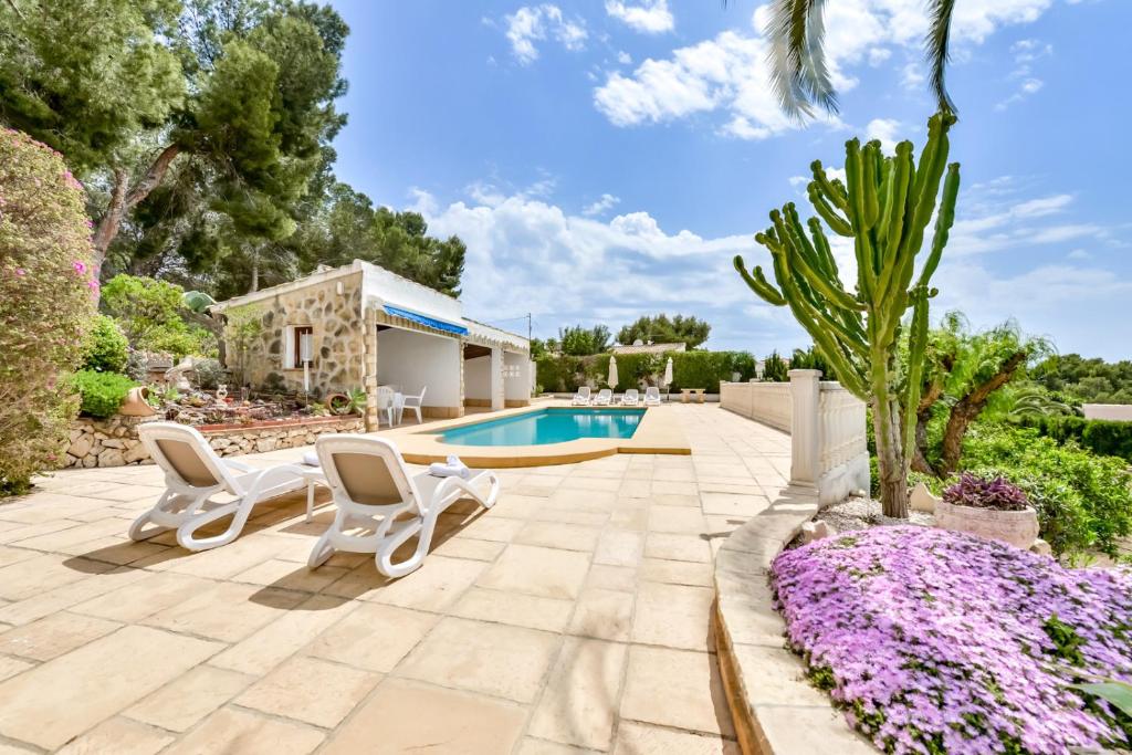 Villas Guzman - Las Rosas - 1