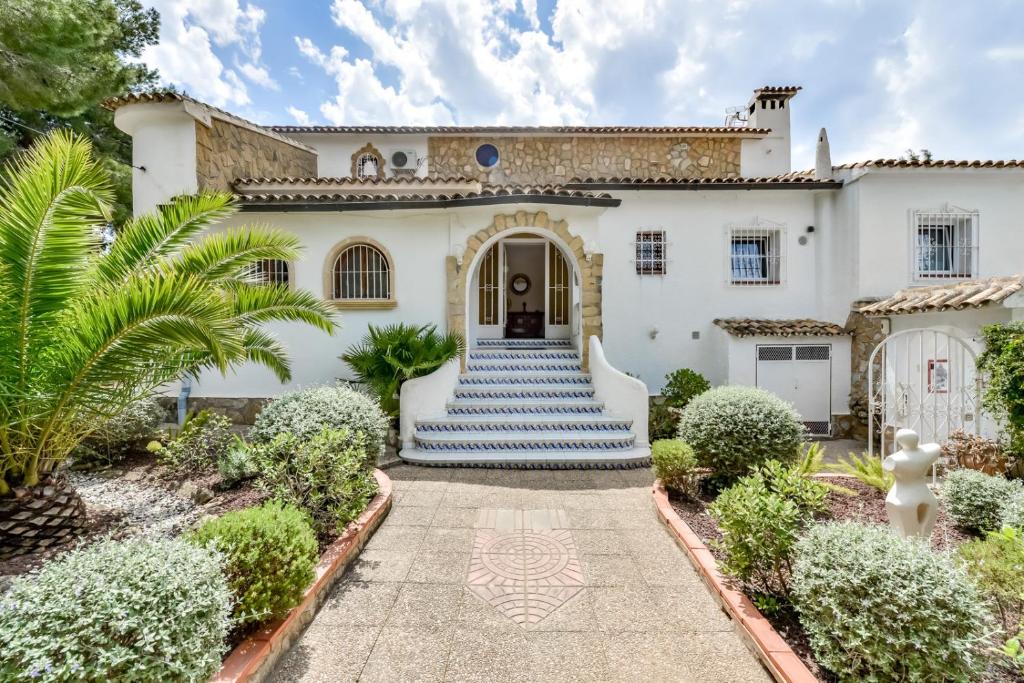 Villas Guzman - Las Rosas - 2
