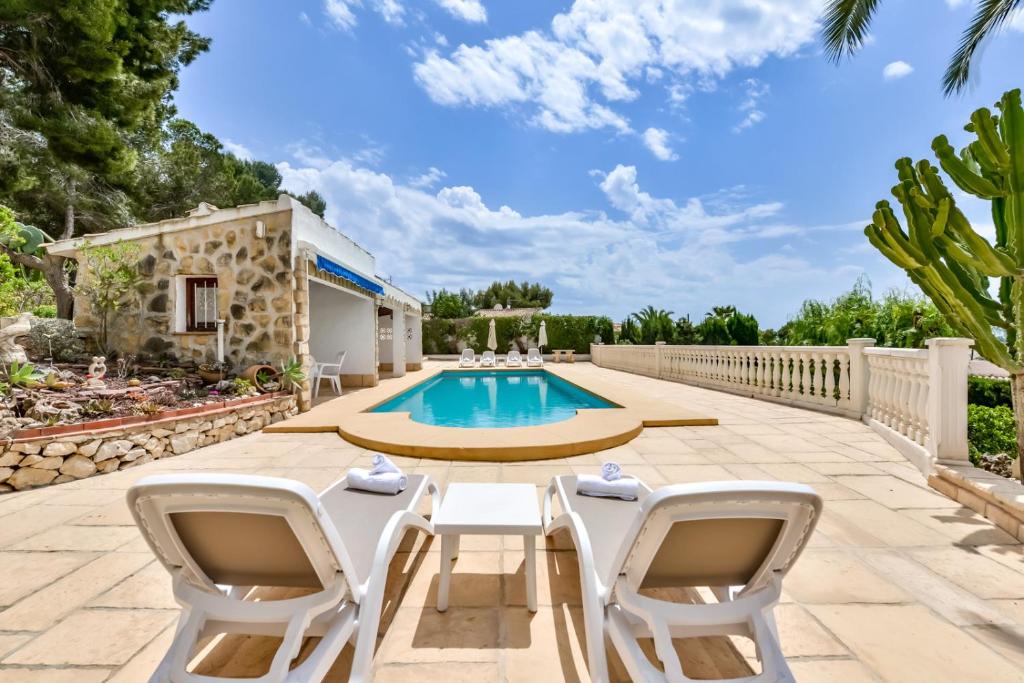 Villas Guzman - Las Rosas - 3