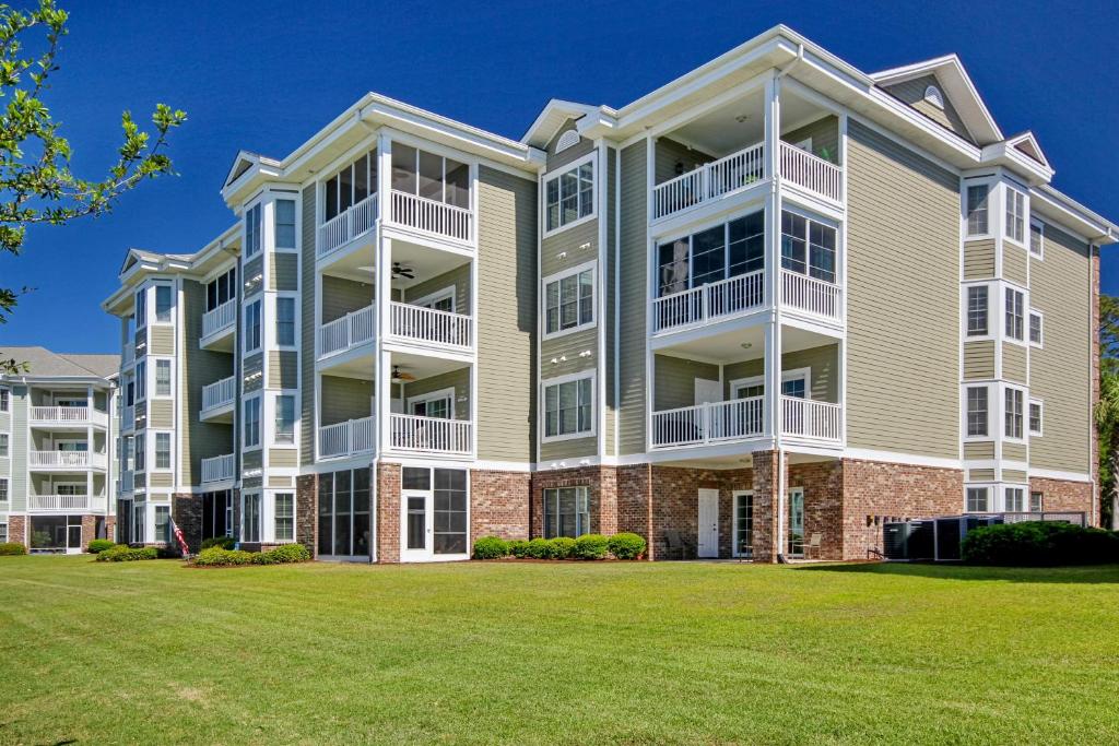 Luster Leaf 105, Myrtle Beach