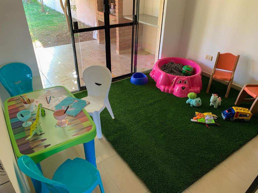 Casa Completa para Familias o Grupos - 3