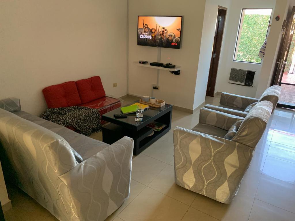 Casa Completa para Familias o Grupos - 4