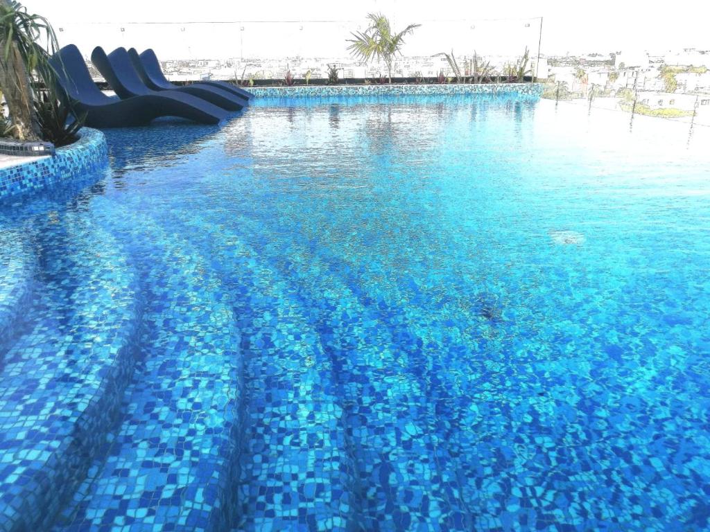 GM Luxury Condo Playa del Carmen - 1