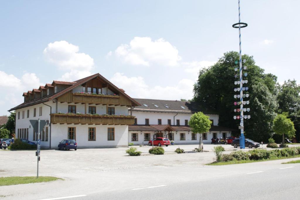 Landgasthof Pauliwirt 전경
