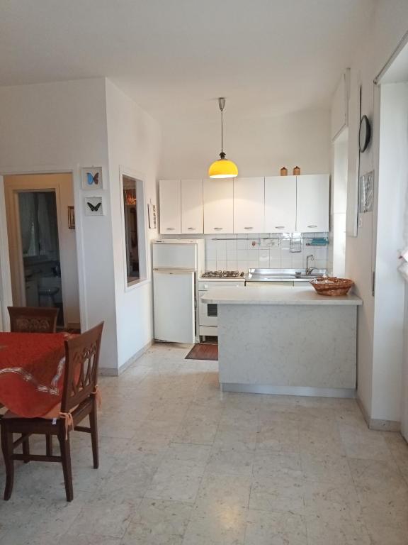 Marina's house - 2
