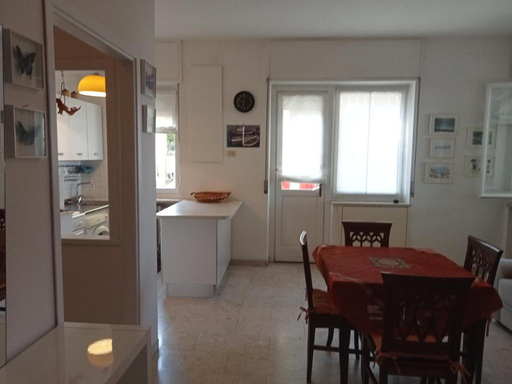 Marina's house - 3