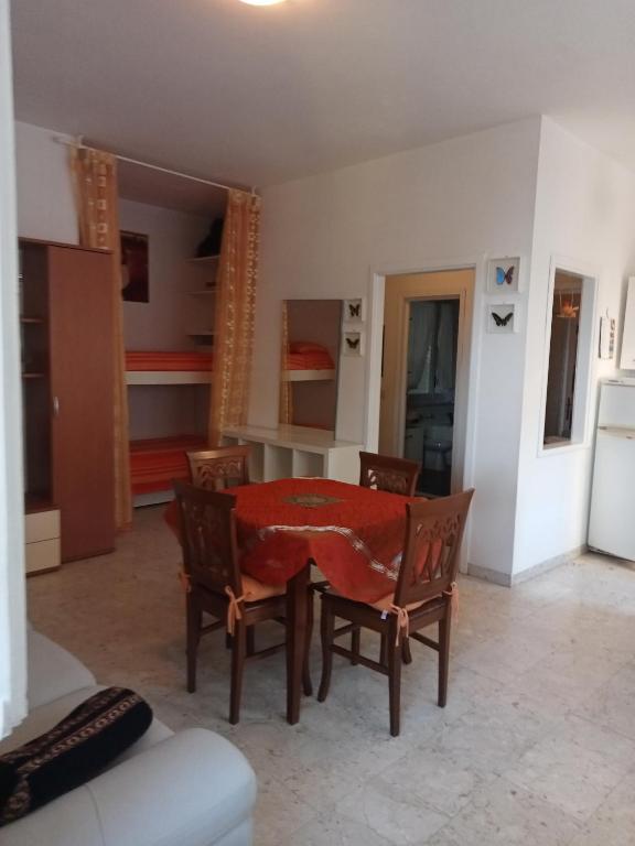 Marina's house - 4