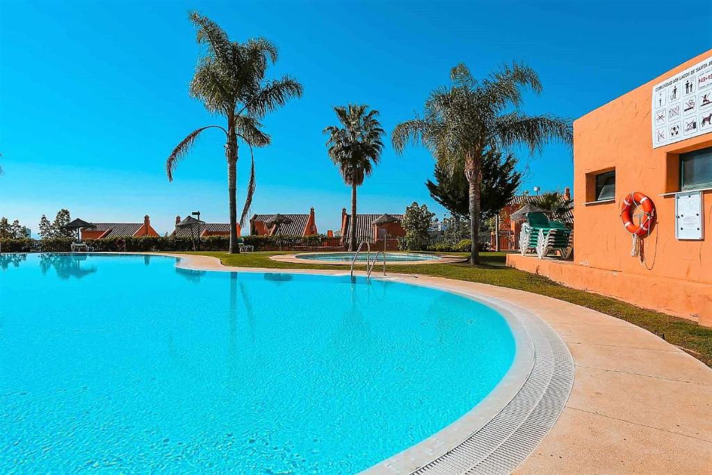 R25 Modern bright 2 bedroom apartment - 4
