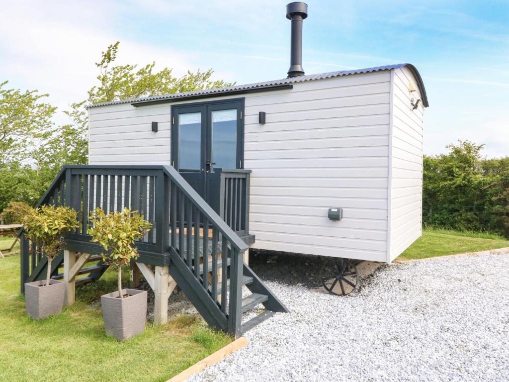 Cwt Y Rhos, Holyhead