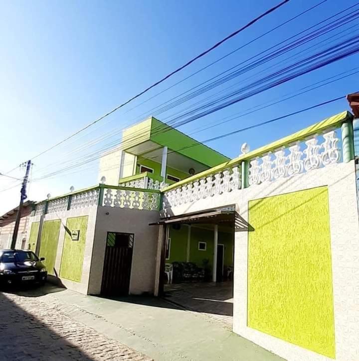 Pousada Nossa Casa Praia