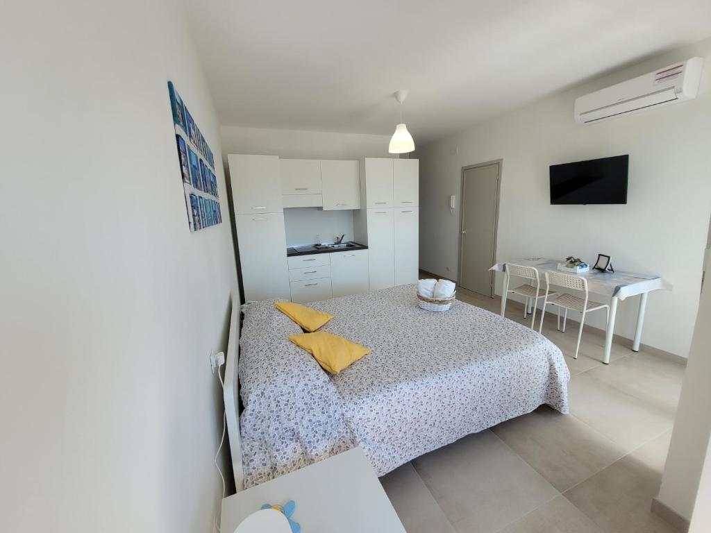 Rosato Double Sea View Apartment - 3