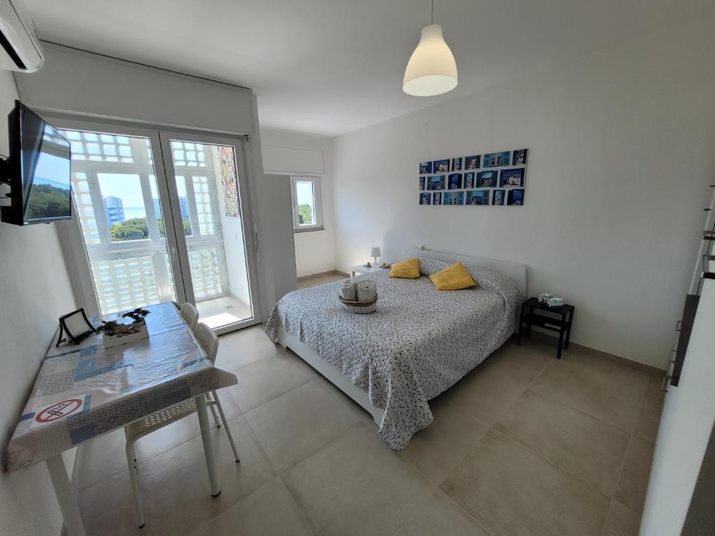 Rosato Double Sea View Apartment - 5
