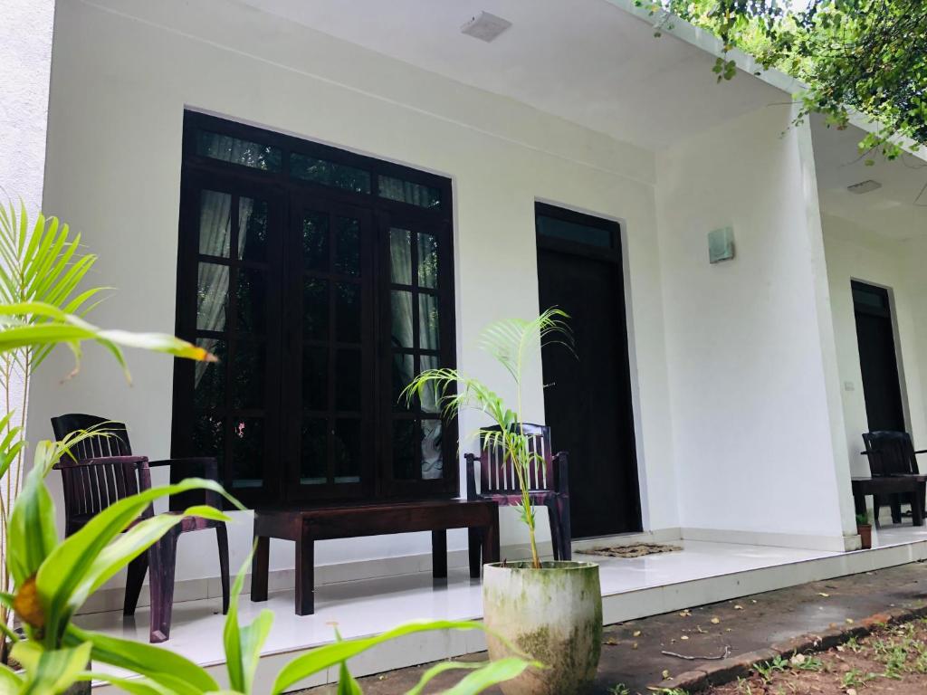 The Hotel Chanara photo