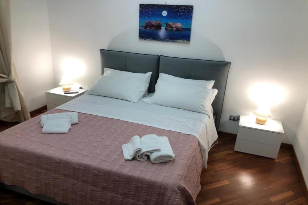 Dolce Dimora di Costanzo by Holiday World — Hotel in Naples