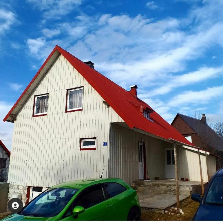 Sobe Baranin Zabljak - 4