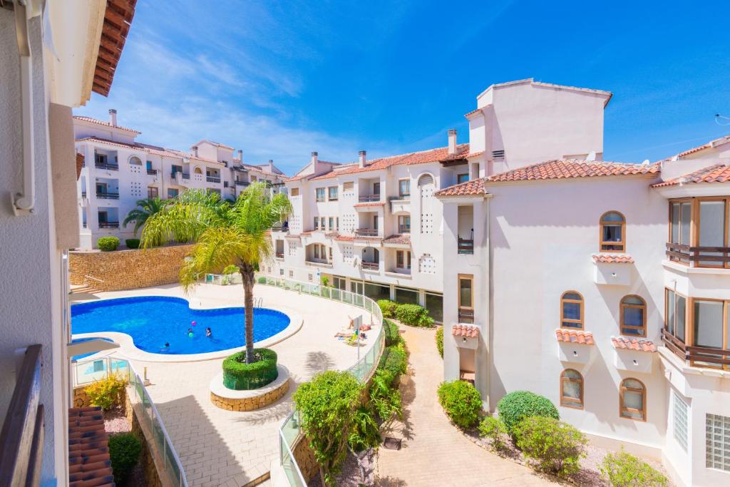 Renteando Albir Apartments - 2