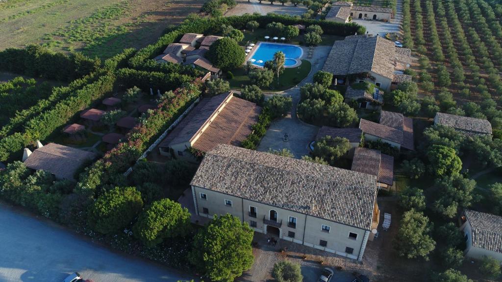Fattoria il Borghetto