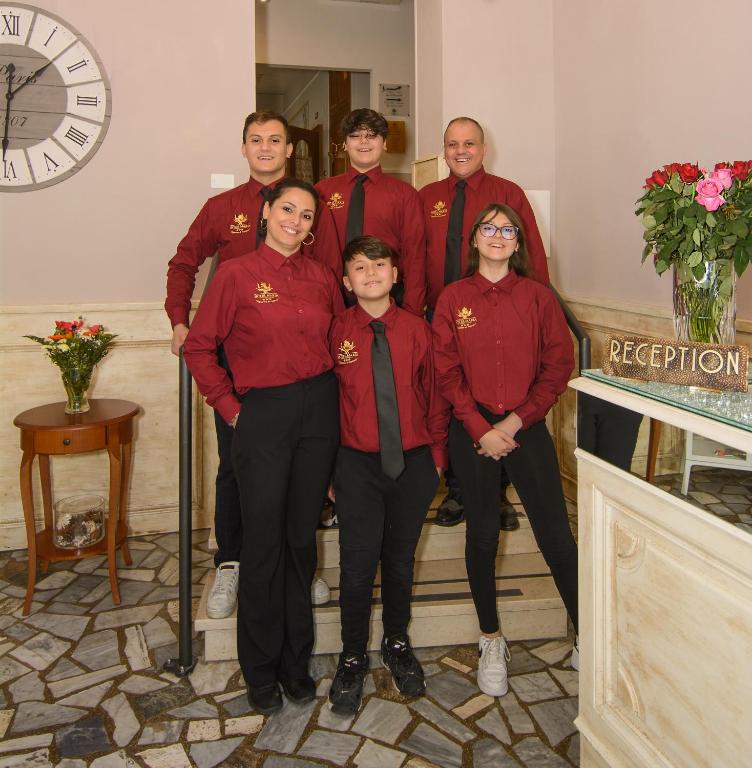 Hotel Maria photo