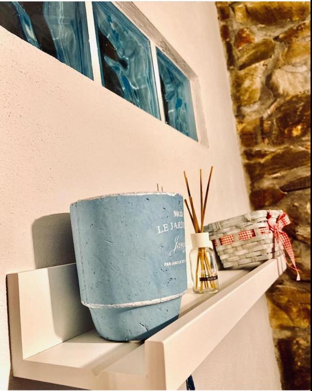 la casa di Genny - 5
