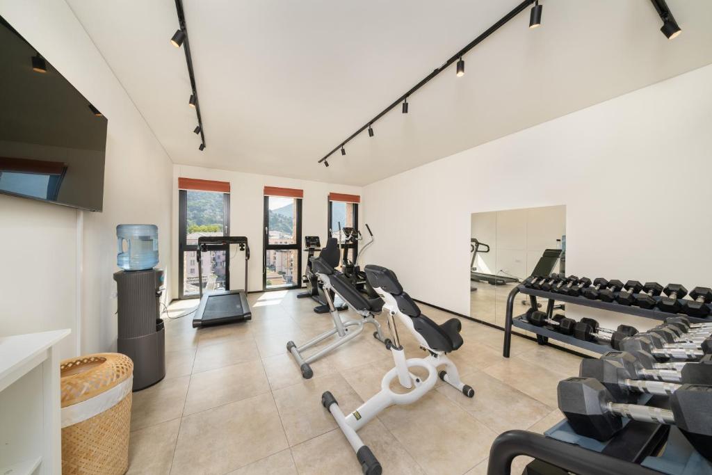 Swiss Hotel Apartments - Lugano photo